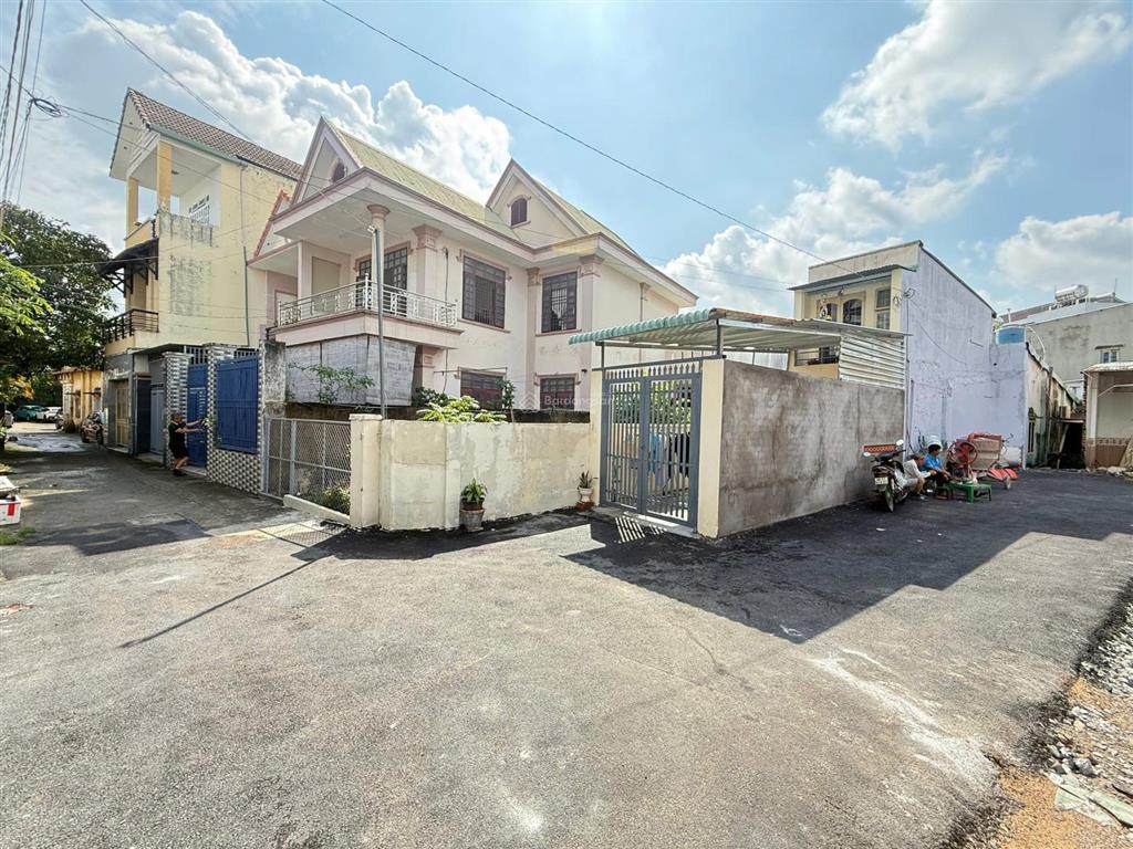 Bán đất liền kề thống nhất biên hòa 70m2 full thổ cư, gần nguyễn văn hoa, giá 2,95 tỷ/lô