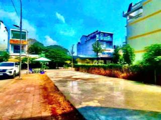 Bán nhanh miếng đất gần kgt phi trường, long hoà, 64m2, shr, 1,4 tỷ