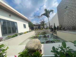 Bán nhà vườn gần chợ gò đen  vào ở ngay 3,7 tỷ, shr 0931 778 ***