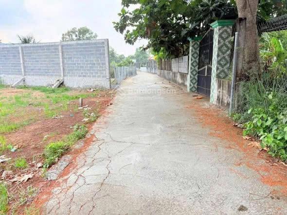 Chỉ còn 5 lô f0 tại mỹ yên bến lức  giá tốt 1 tỷ 500 triệu, shr  0931 778 ***