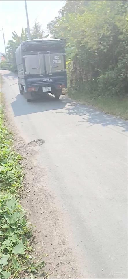 Chủ ngộp bán gấp nhà thái vườn nghỉ dưỡng bến lức 943m2, 8 tỷ, shr 0931 778 ***