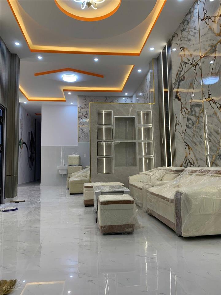 Bán nhanh nhà cấp 4 150m2 rạch kiến, cần đước, long an, 2 tỷ 100 triệu, shr