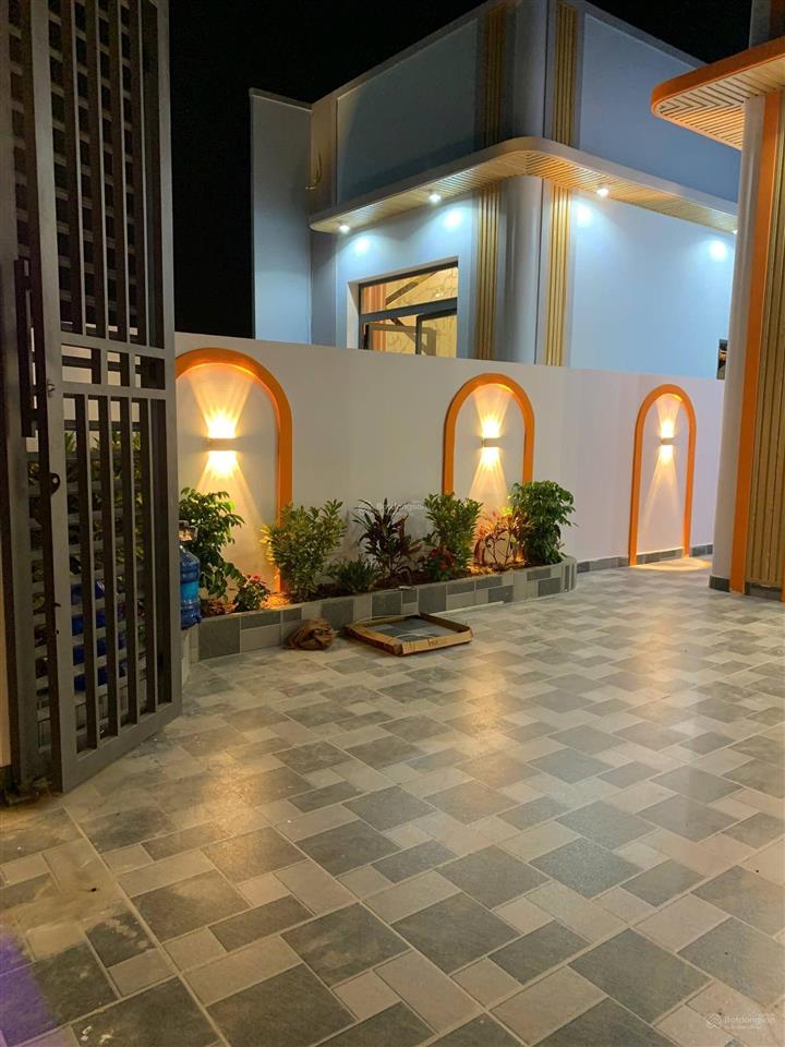 Bán nhanh nhà cấp 4 150m2 rạch kiến, cần đước, long an, 2 tỷ 100 triệu, shr