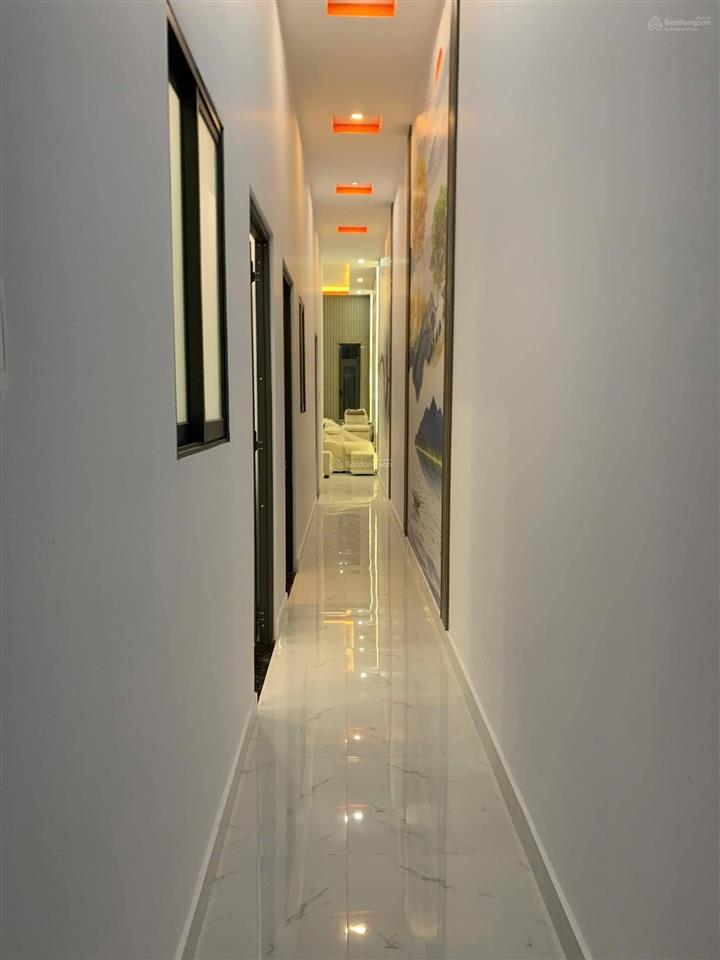 Bán nhanh nhà cấp 4 150m2 rạch kiến, cần đước, long an, 2 tỷ 100 triệu, shr