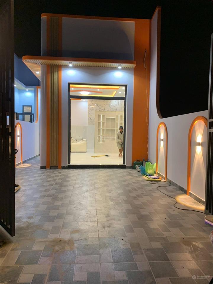 Bán nhanh nhà cấp 4 150m2 rạch kiến, cần đước, long an, 2 tỷ 100 triệu, shr