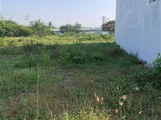 Bán nhanh lô đất thổ 96m2 ấp 4 mỹ yên  tân bửu, bến lức, 800tr, shr  0931 778 ***