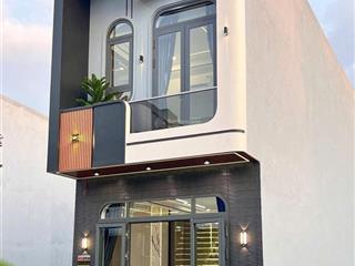 Bán nhanh nhà 1t1l 100m2 nguyễn trung trực, bến lức, tây ninh, 3 tỷ 4, shr  0931 778 ***