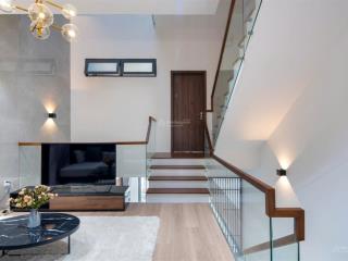 Nhà 1t1l 154m2 tt bến lức, long an, 3pn + 4 wc, shr, 2 tỷ 500 triệu