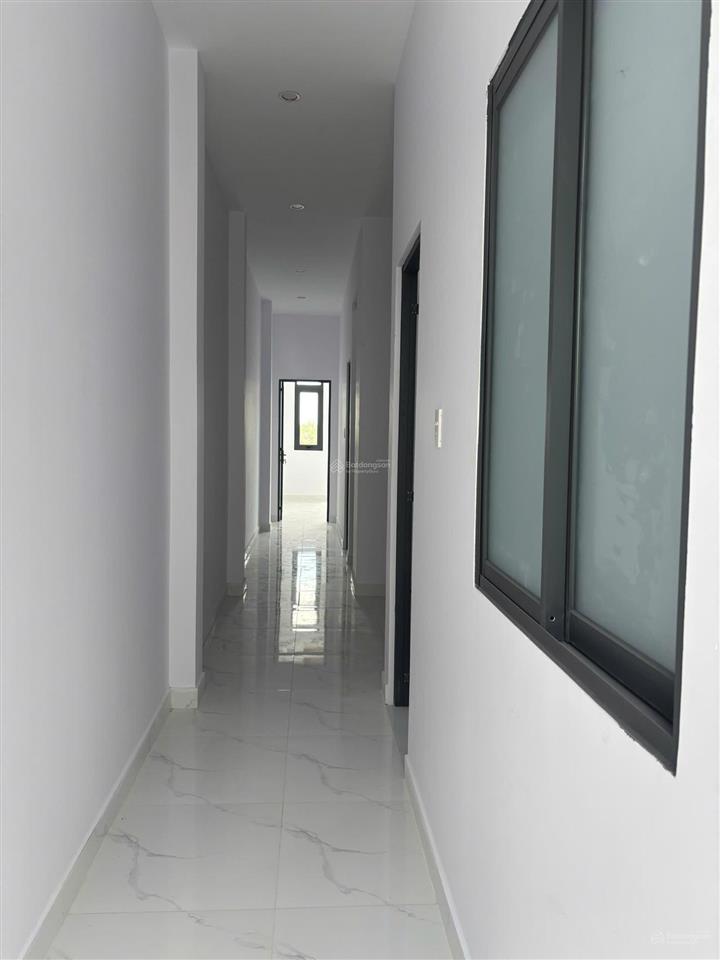 Chính chủ bán nhà tân trạch  cần đước 100m2 1t1l, shr 3.5 tỷ