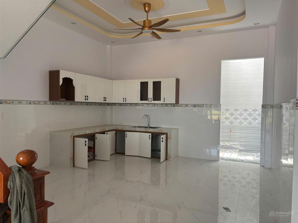 Chính chủ bán nhà tân trạch  cần đước 100m2 1t1l, shr 3.5 tỷ