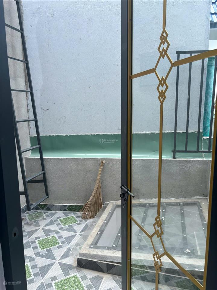 Chính chủ bán nhà tân trạch  cần đước 100m2 1t1l, shr 3.5 tỷ