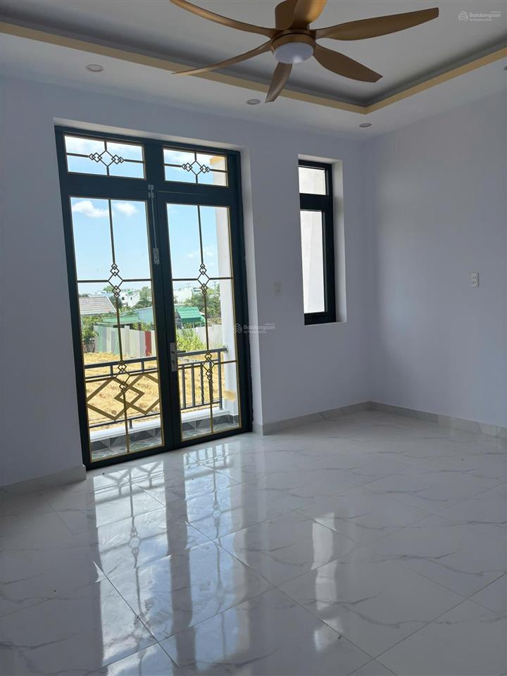 Chính chủ bán nhà tân trạch  cần đước 100m2 1t1l, shr 3.5 tỷ