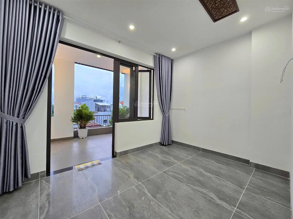 Bán nhà 1 trệt 1 lầu 100m2 thủ dầu một thiết kế hiện đại, dọn vào ở ngay giá 2 tỷ  ***