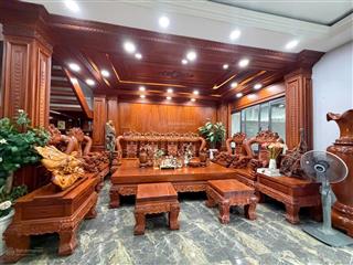 Bán biệt thự sân vườn kdc hà đô q12  308m2  full nội thất gỗ cao cấp  25 tỷ 0931 778 ***