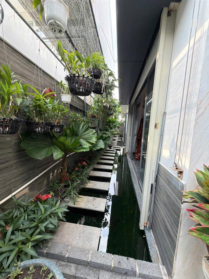 Bán biệt thự sân vườn kdc hà đô q12  308m2  full nội thất gỗ cao cấp  25 tỷ 0931 778 ***