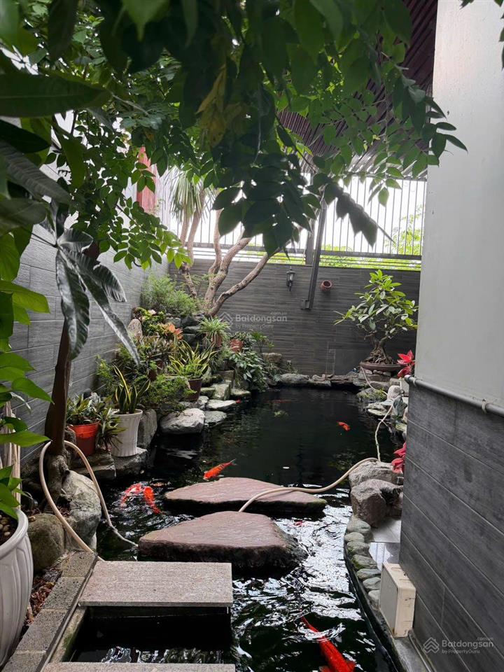 Bán biệt thự sân vườn kdc hà đô q12  308m2  full nội thất gỗ cao cấp  25 tỷ 0931 778 ***