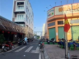 Bán nhanh lô đất 60m² đường an dương vương bình tân  5 tỷ 800 triệu, shr 0931 778 ***