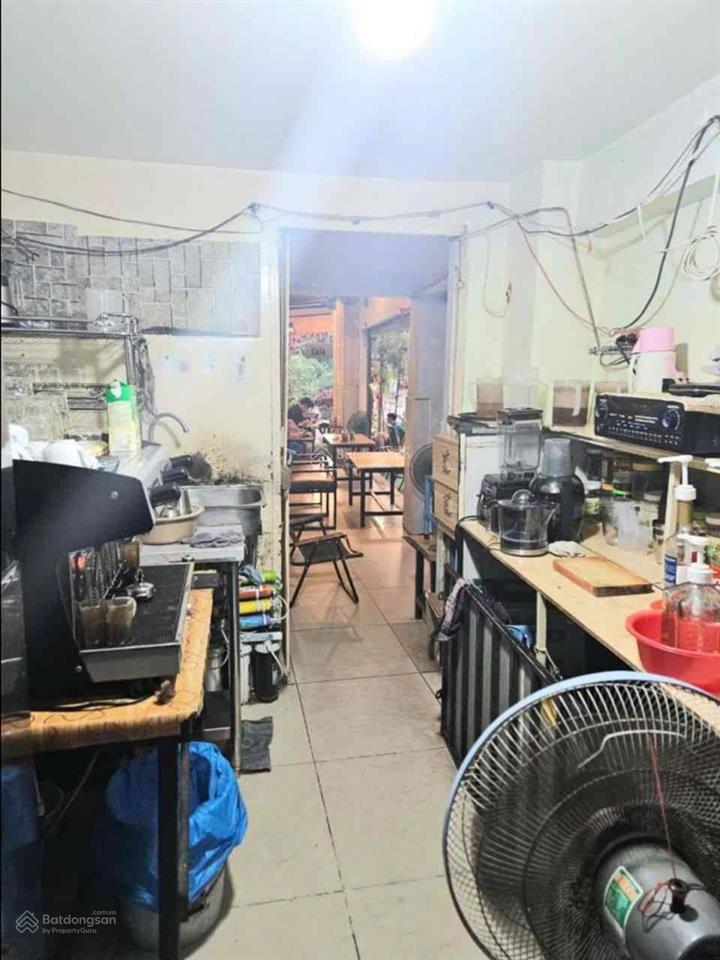 Căn góc 2 mặt tiền nam hùng vương dòng tiền 25 triệu/tháng giá 11 tỷ 500 triệu