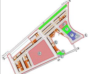 Đất nền  lúa non  tân yên  bắc giang mặt đường ql 17 giá chỉ từ 20tr/m2 chiết khấu khủng 1215%