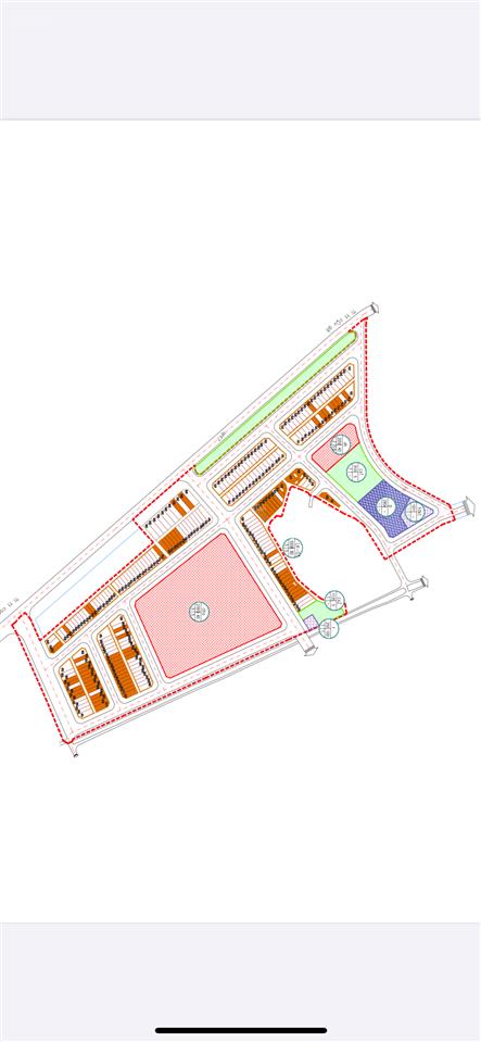 Đất chợ đầu mối mặt đường ql 17 giá chỉ 2.1 tỷ