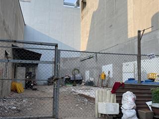 Đất mặt tiền đô đốc long 82m2 (4.3x19) chỉ 7.8 tỷ (95tr/m2) xây cao tầng  ô tô đỗ ngày đêm.