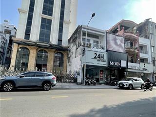 Giảm sốc còn 42.8 tỷ! mặt tiền huỳnh văn bánh ngang hiếm 9.3m x 13m  120m2  có sẵn dòng tiền