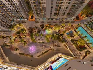 Bán 2pn 2wc center city 55,5m² & tttm 50.000m² ngay làng đại học 3,1 tỷ