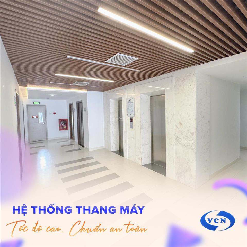 Cho thuê văn phòng vcn building  vĩnh điềm trung, giá chỉ từ 5.000.000đ/tháng (130.000đ/m2/tháng)