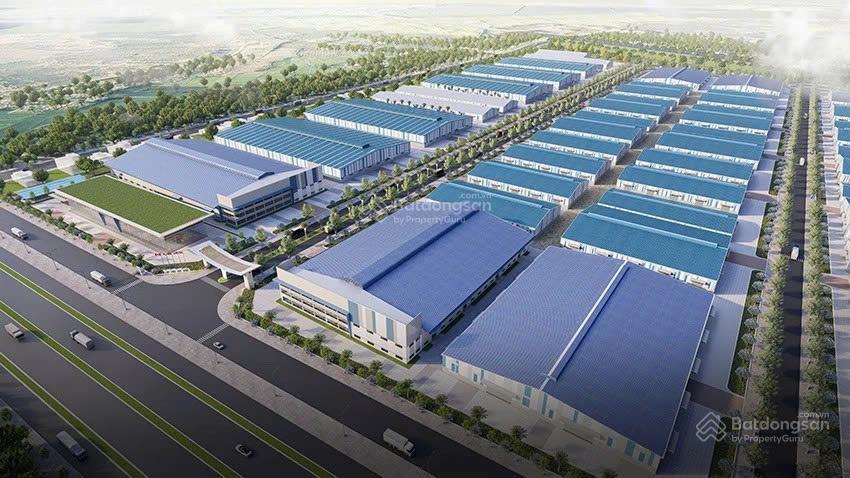 Đất ccn diên thọ vcn cho thuê, vị trí đẹp, hạ tầng hoàn chỉnh, giao thông thuận tiện