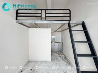 Khai trương 20p trọ giá rẻ ngay chợ bà chiểu  gần lê quang định  phan đăng lưu  giáp q1