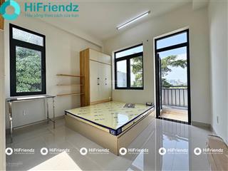 Cho thuê chdv mới keng full nội thât ngay nguyễn thượng hiền  gần chợ cây quéo  ngã tư phú nhuận