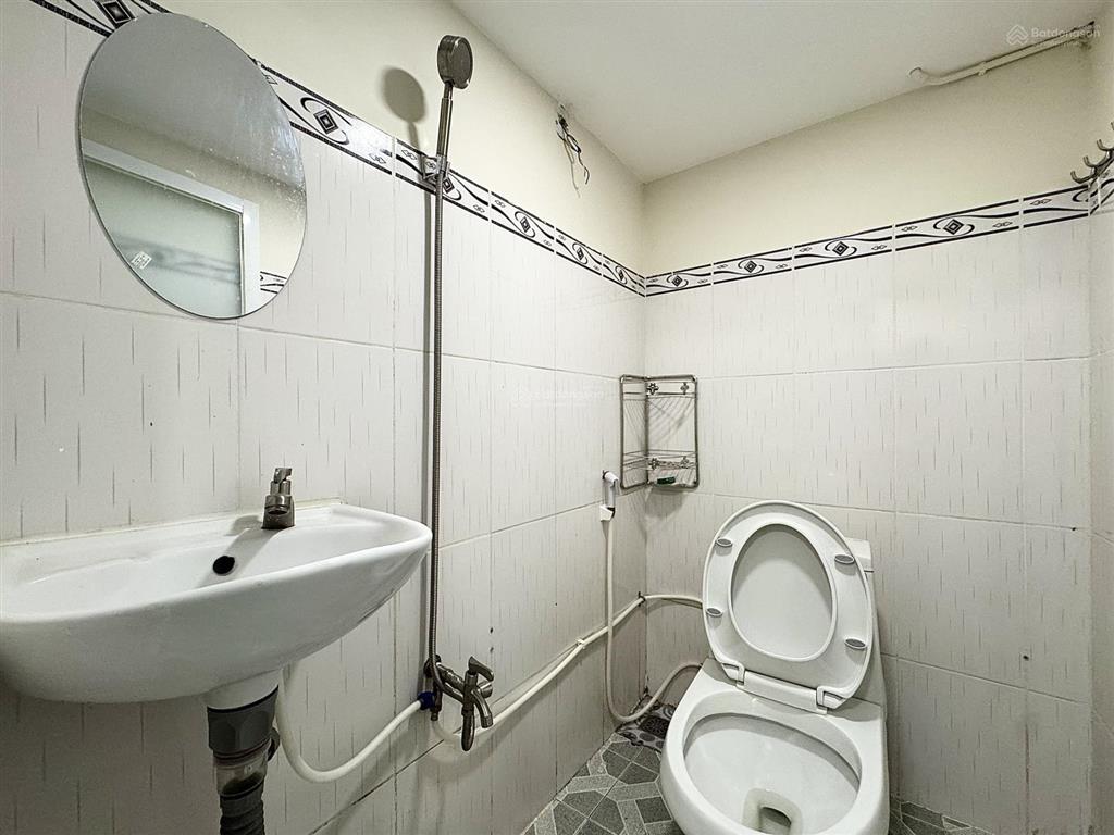 Cho thuê chdv mini có gác decor siêu xinh  ngay quốc lộ 13 gần chung cư urban green