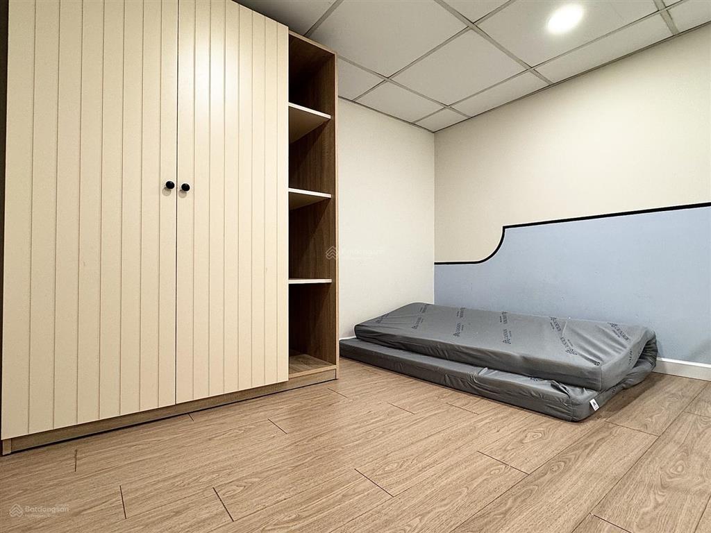 Cho thuê chdv mini có gác decor siêu xinh  ngay quốc lộ 13 gần chung cư urban green