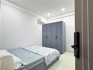 Khai trương 20p chdv mới xây ngay đại học văn lang  đặng thuỳ trâm  nguyễn xí  phạm văn đồng