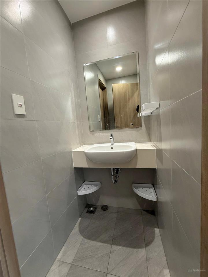 Cho thuê cc 2pn, 2wc, 73m2, 6,3 triệu tại trường lưu, q9, hcm