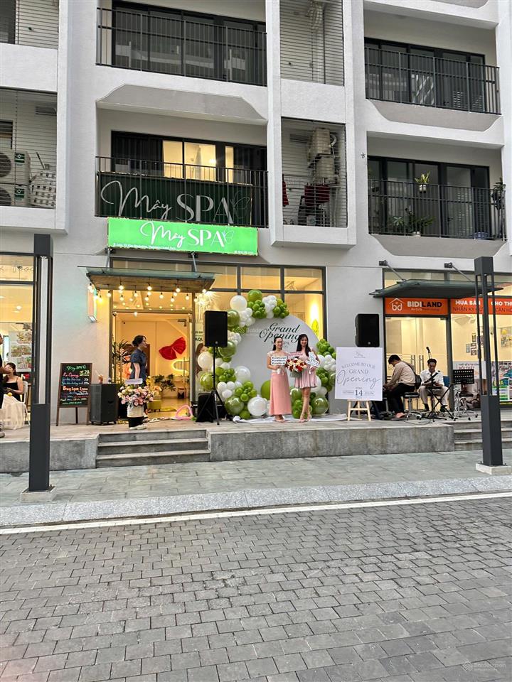 Cho thuê cc 2pn, 2wc, 73m2, 6,3 triệu tại trường lưu, q9, hcm