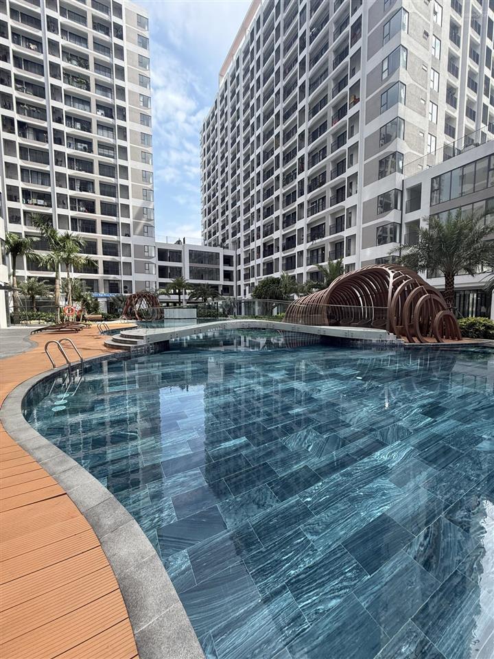 Cho thuê cc 2pn, 2wc, 73m2, 6,3 triệu tại trường lưu, q9, hcm