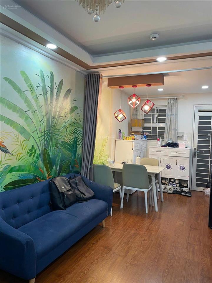 Cho thuê căn hộ ehome s 40m2, giá 6 triệu full nội thất tại quận 9, hồ chí minh 0963 631 ***.