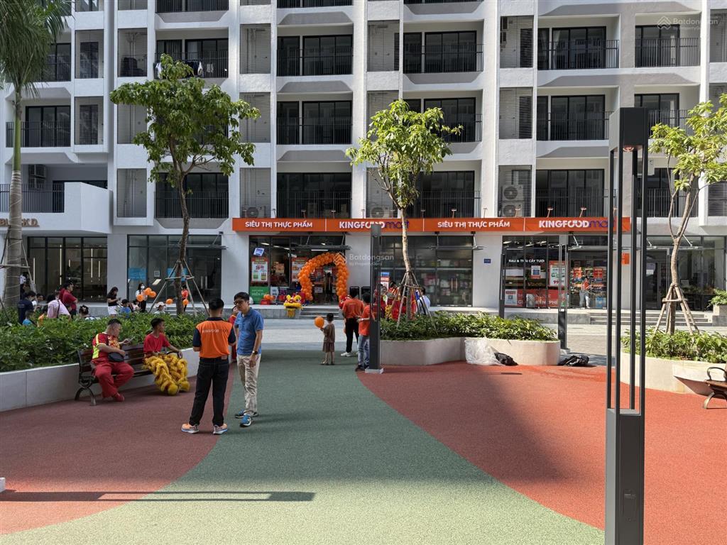 Cho thuê căn hộ 1pn, 1wc 5 triệu/th, 60.9m2 tại chung cư mt eastmark city, q9, tp. hcm, 0963 631 ***