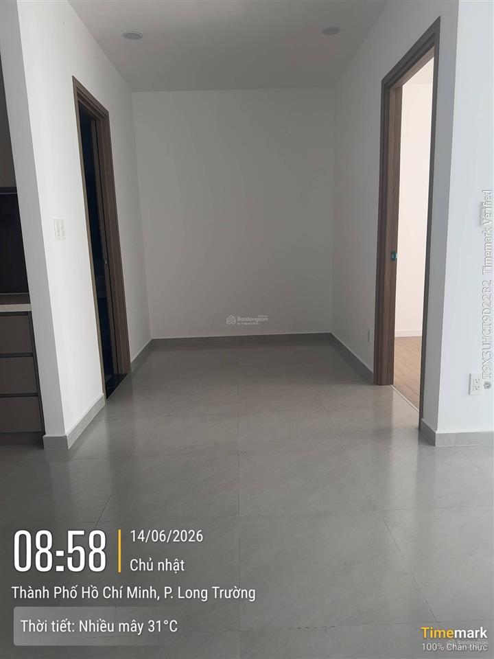 Cho thuê căn hộ 1pn, 1wc 5 triệu/th, 60.9m2 tại chung cư mt eastmark city, q9, tp. hcm, 0963 631 ***