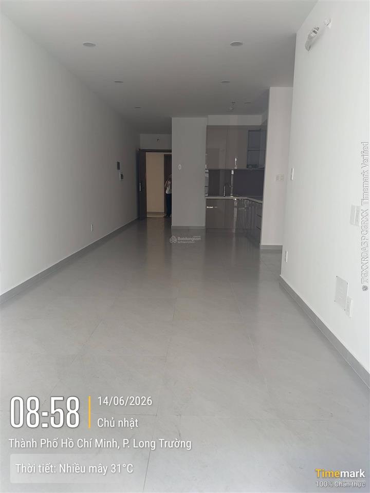 Cho thuê căn hộ 1pn, 1wc 5 triệu/th, 60.9m2 tại chung cư mt eastmark city, q9, tp. hcm, 0963 631 ***