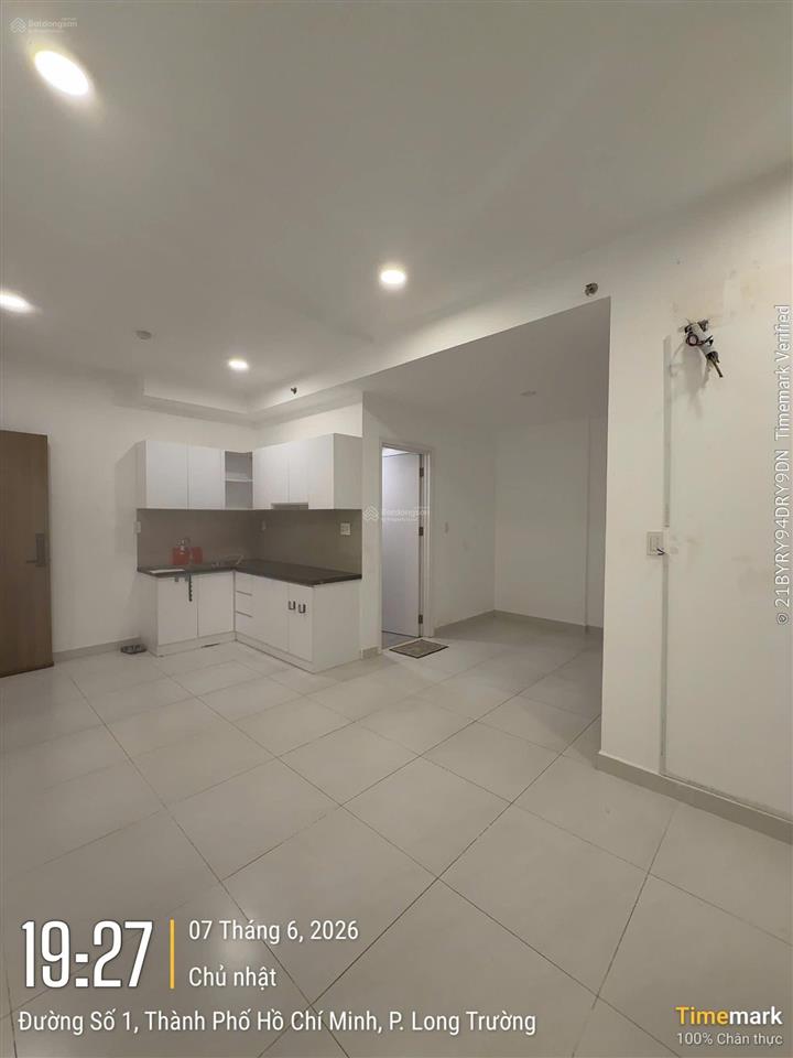 Bán căn hộ ricca quận 9, 2,6 tỷ, 53,5m2, giá ưu đãi, sổ hồng, 0963 631 *** chỉ 1 căn