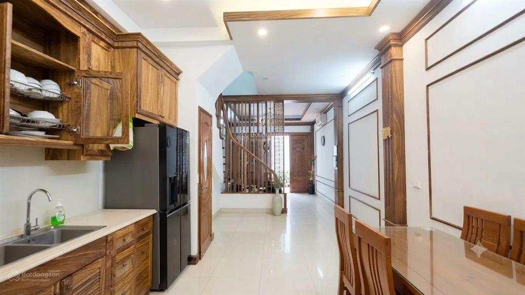 Siêu giảm chào 3 tỷ, sát phố xuân đỉnh | 45m2  5 tầng | giá 9,5 tỷ  gần vành đai 2.5