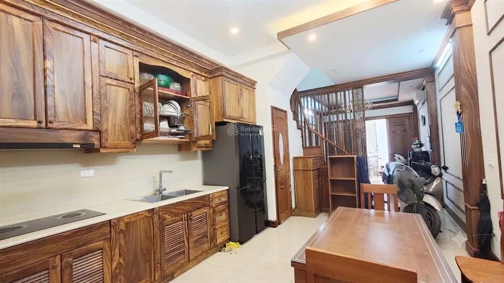 Siêu giảm chào 3 tỷ, sát phố xuân đỉnh | 45m2  5 tầng | giá 9,5 tỷ  gần vành đai 2.5