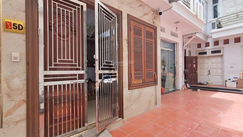 Siêu giảm chào 3 tỷ, sát phố xuân đỉnh | 45m2  5 tầng | giá 9,5 tỷ  gần vành đai 2.5