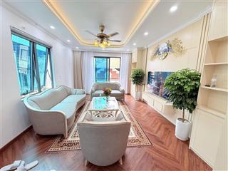 Phân lô cực đẹp sát vành đai 3  70m2 x 7 tầng thang máy  2 gara ô tô  ô tô chạy quanh nhà