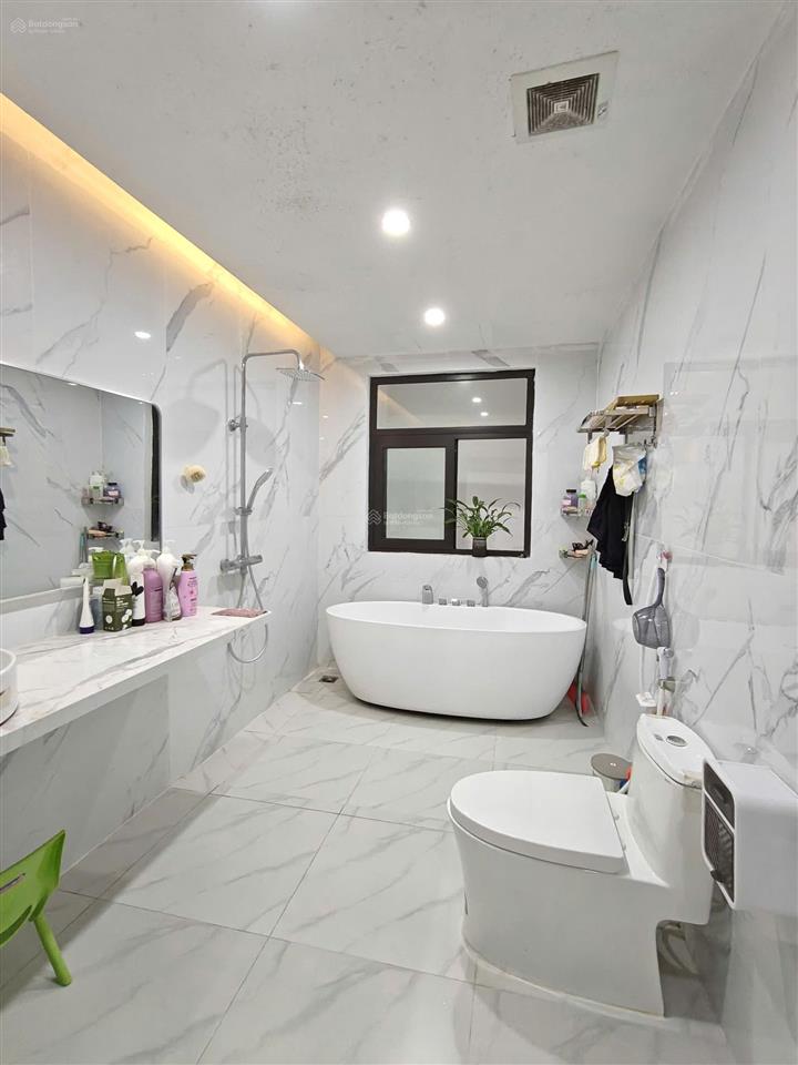Dân xây tâm huyết, tặng full nội thất nhập, thiết kế duplex cực sang, sát kdt resco, 50m2  11.4 tỷ