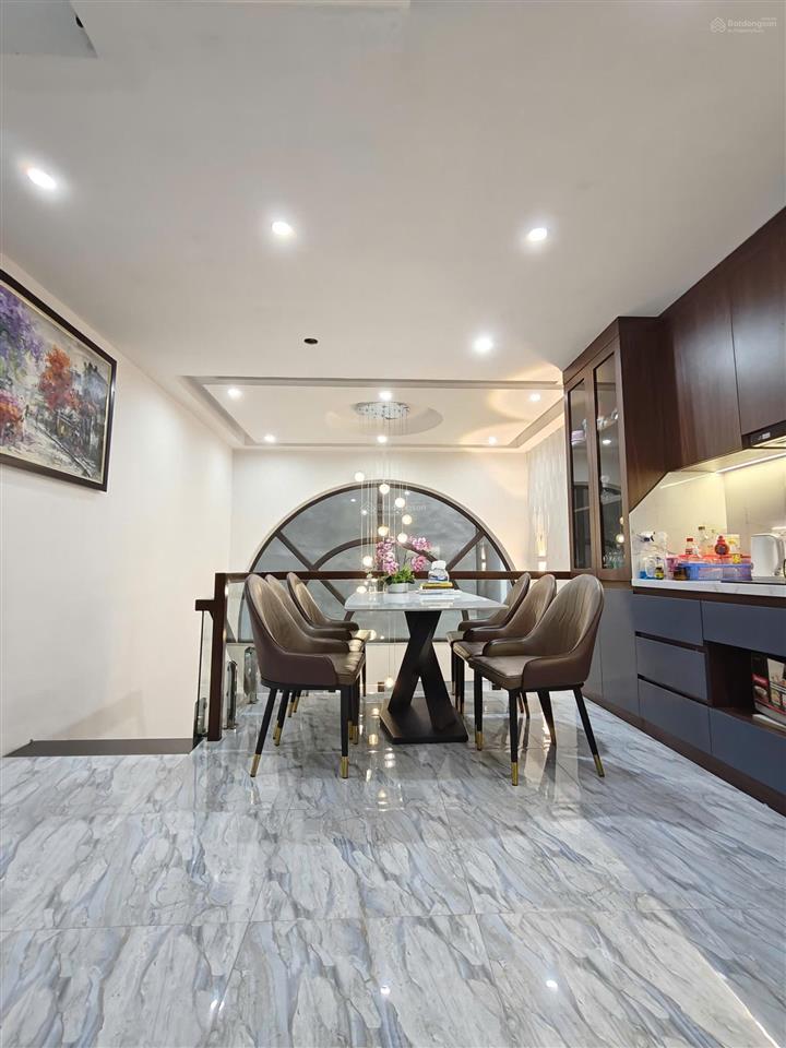Dân xây tâm huyết, tặng full nội thất nhập, thiết kế duplex cực sang, sát kdt resco, 50m2  11.4 tỷ
