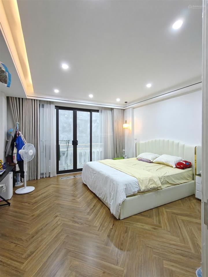 Dân xây tâm huyết, tặng full nội thất nhập, thiết kế duplex cực sang, sát kdt resco, 50m2  11.4 tỷ