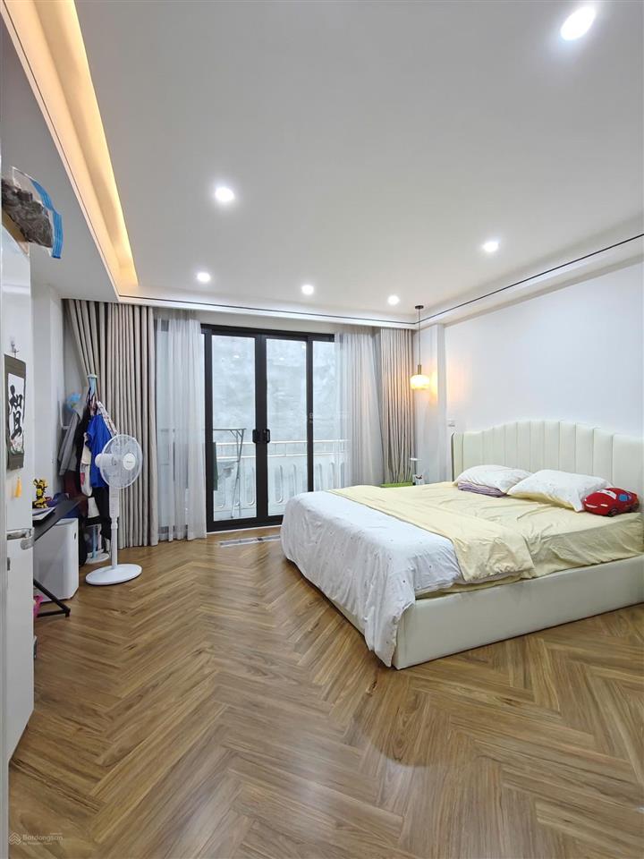 Dân xây tâm huyết, tặng full nội thất nhập, thiết kế duplex cực sang, sát kdt resco, 50m2  11.4 tỷ